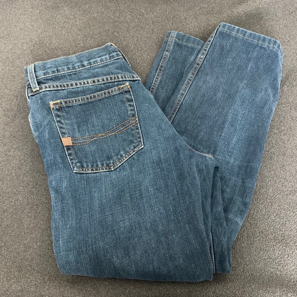 Men’s Ariat M3 Athletic Jeans
